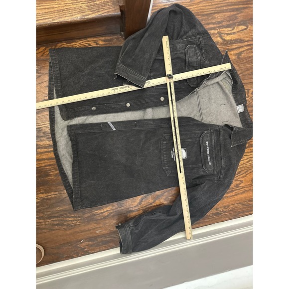 Culture Collection Jeans Denim Jacket 2XL - Picture 1 of 16